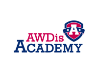 AWDis Academy logo