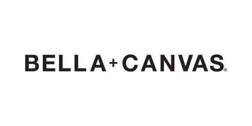 Bella+Canvas logo