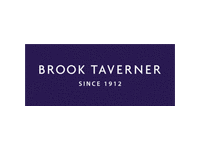 Brook Taverner logo