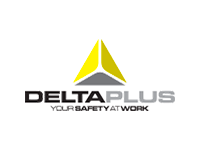 Delta Plus logo