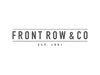 Front Row logo