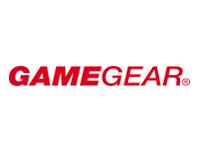 Gamegear logo