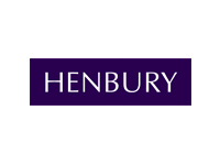 Henbury logo