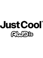 Just Cool logo