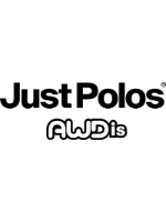 Just Polos logo