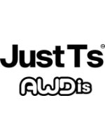 Just Ts logo