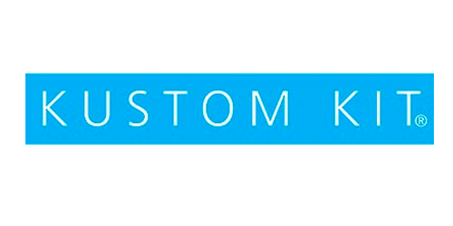 Kustom Kit logo