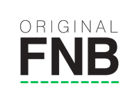 Original FNB logo