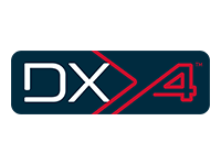 Portwest DX4 logo