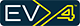 Portwest EV4™ logo