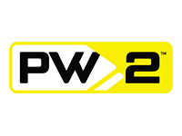 Portwest PW2 logo