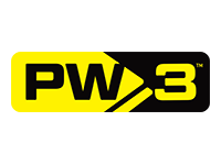 Portwest PW3 logo