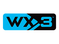 Portwest WX3 logo