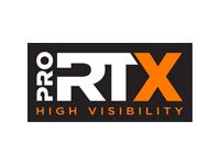Pro RTX High Visibility logo