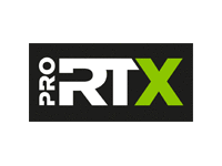 Pro RTX logo