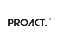 Proact logo