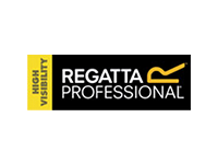 Regatta High Visibility logo