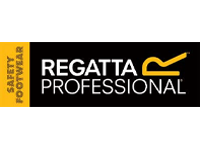 Regatta Safety Footwear logo