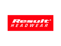 Result Headwear logo