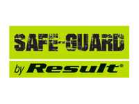 Result Safe-Guard logo