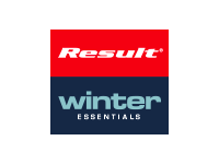 Result Winter Essentials logo