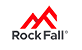 Rock Fall logo