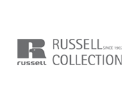 Russell Collection logo