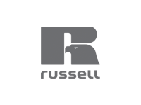 Russell logo
