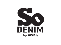 So Denim logo