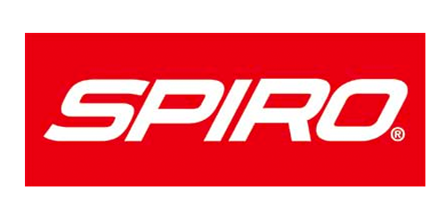 SPIRO FITNESS logo