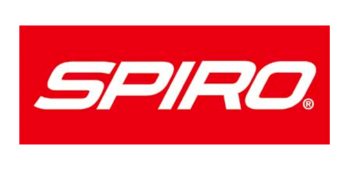 Spiro logo