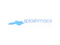 Splashmacs logo