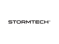 Stormtech Bags logo