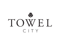 Towel City logo
