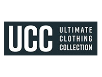 Ultimate Clothing Company logo