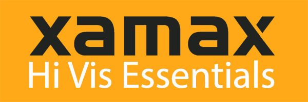 XAMAX® Hi Vis Essentials logo