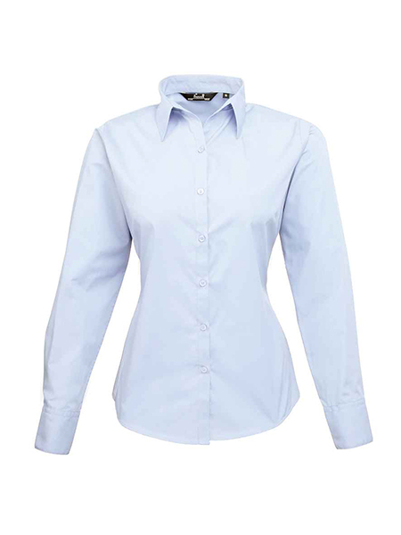 Browse all Blouses A Long Sleeved Blouse