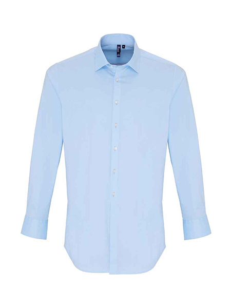 Browse all Shirts A Long Sleeved Shirt