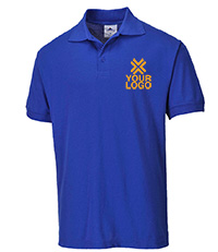 Portwest B210 Poloshirt