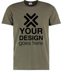 Kustum Kit KK504 T Shirt