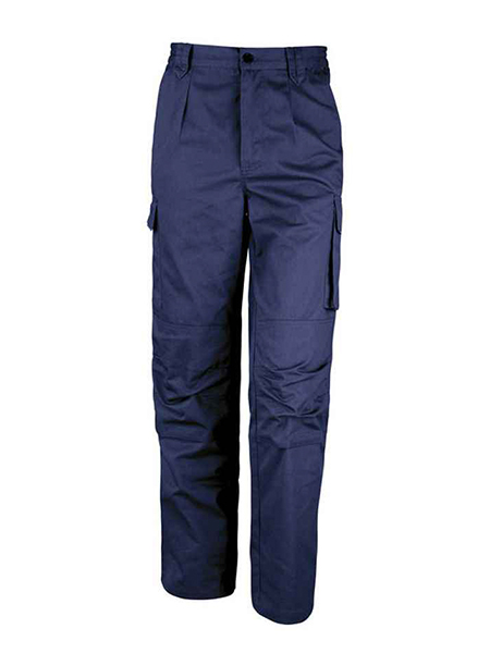 Browse all Workwear Trousers A pair of Workwear Trousers