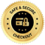 Secure checkout