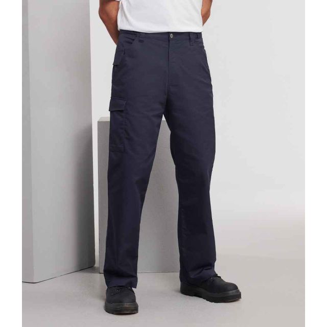 Russell Work Trousers