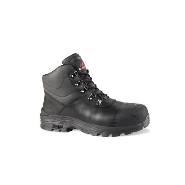 Rock Fall Rf170 Granite Robust Safety Boot