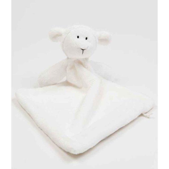 Mumbles Lamb Comforter