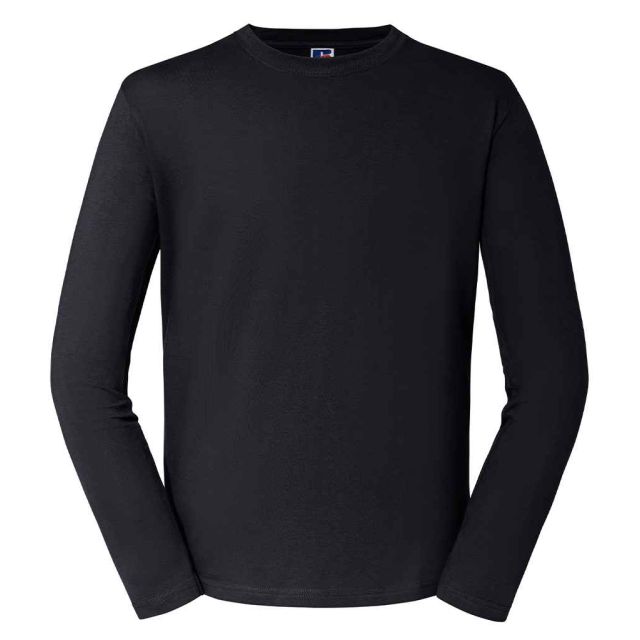 Russell Classic Long Sleeve T Shirt