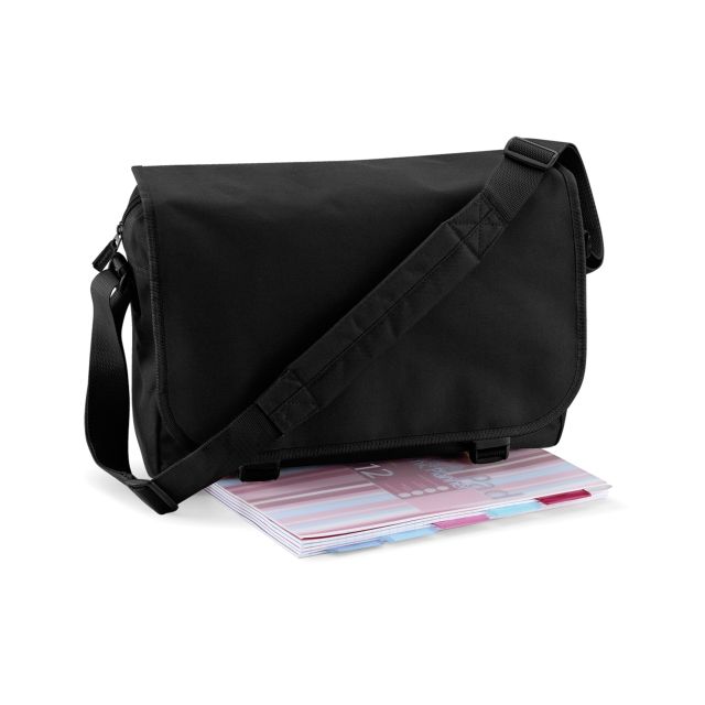 Bagbase Messenger Bag