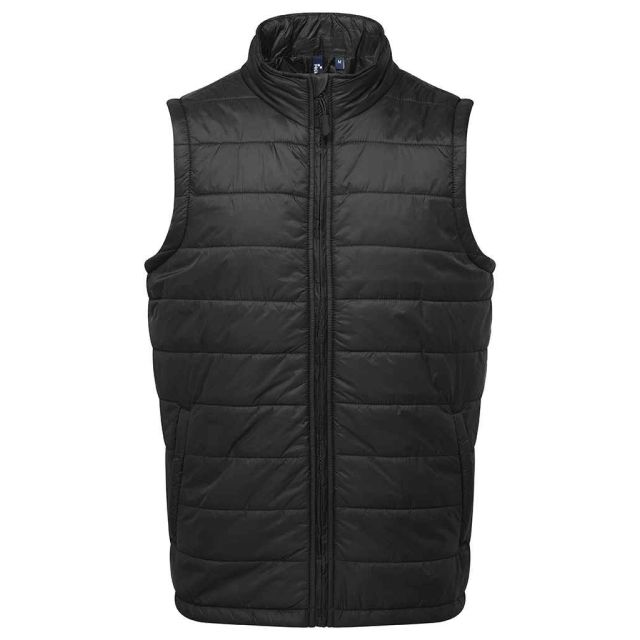 Premier Recyclight Padded Gilet