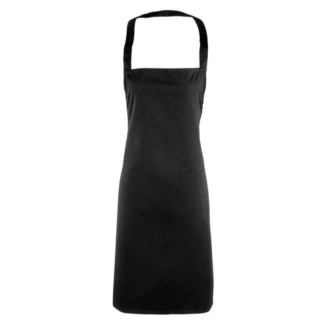 Premier Essential Bib Apron