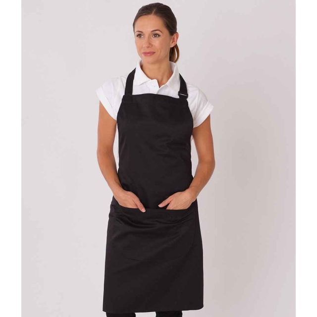 Dennys Low Cost Apron With Pocket